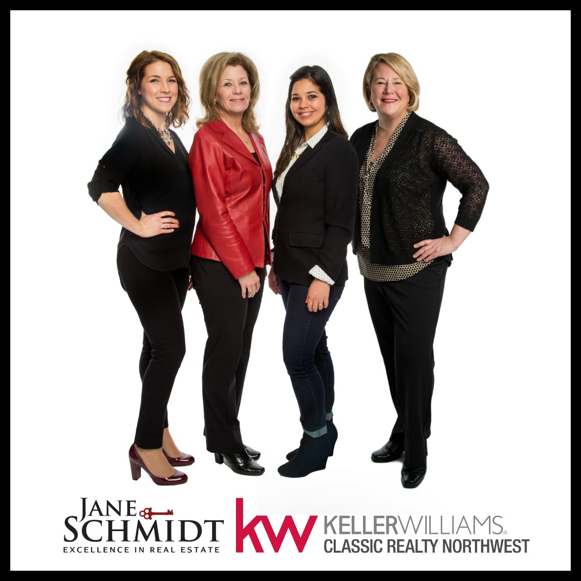 Avatar for Jane Schmidt Homes - Keller Williams Classic Realty NW